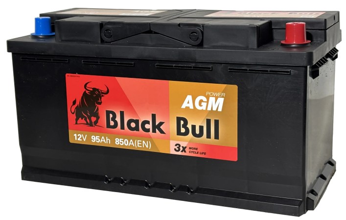 BB AGM 95 R